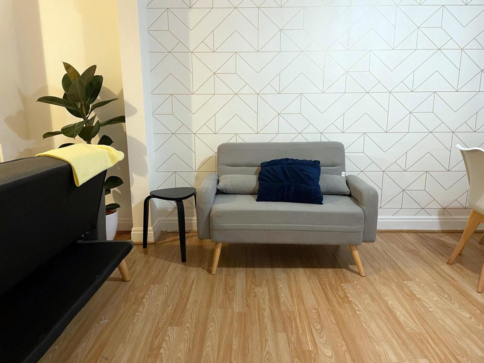 Сasa de vacaciones Lovely Spacious House Family & Contractor Friendly 3 Bedroom Near Centre Sleeps 8 Leeds (West Yorkshire)